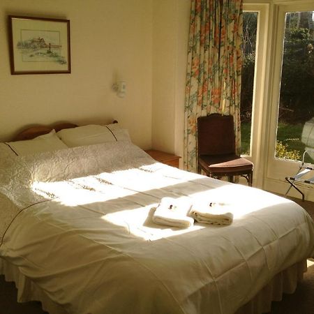 Awentsbury Hotel Near Birmingham University Bilik gambar