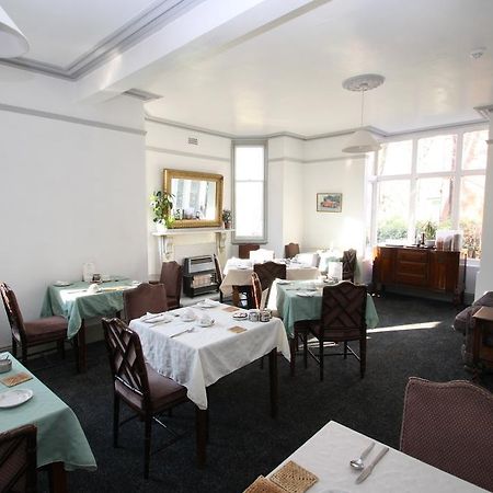 Awentsbury Hotel Near Birmingham University Luaran gambar