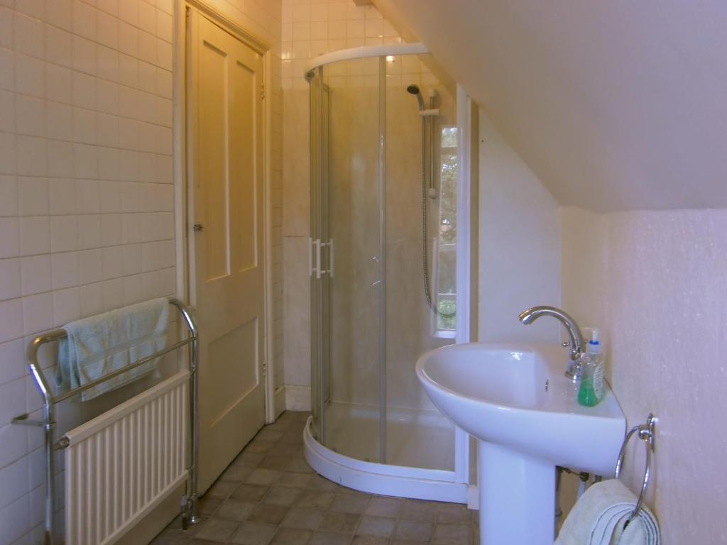 Awentsbury Hotel Near Birmingham University Bilik gambar