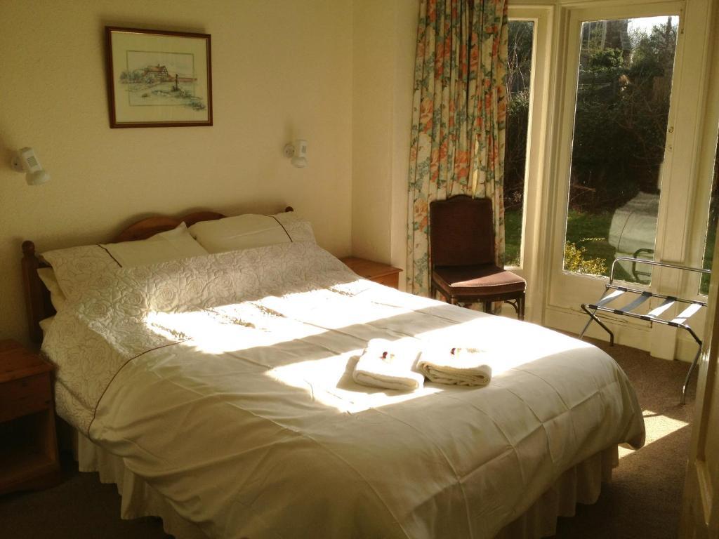 Awentsbury Hotel Near Birmingham University Bilik gambar