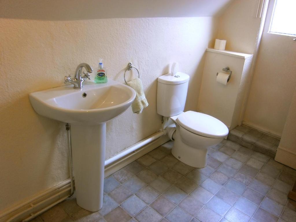 Awentsbury Hotel Near Birmingham University Bilik gambar
