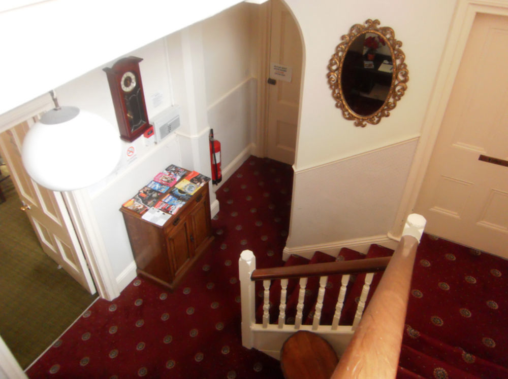 Awentsbury Hotel Near Birmingham University Luaran gambar