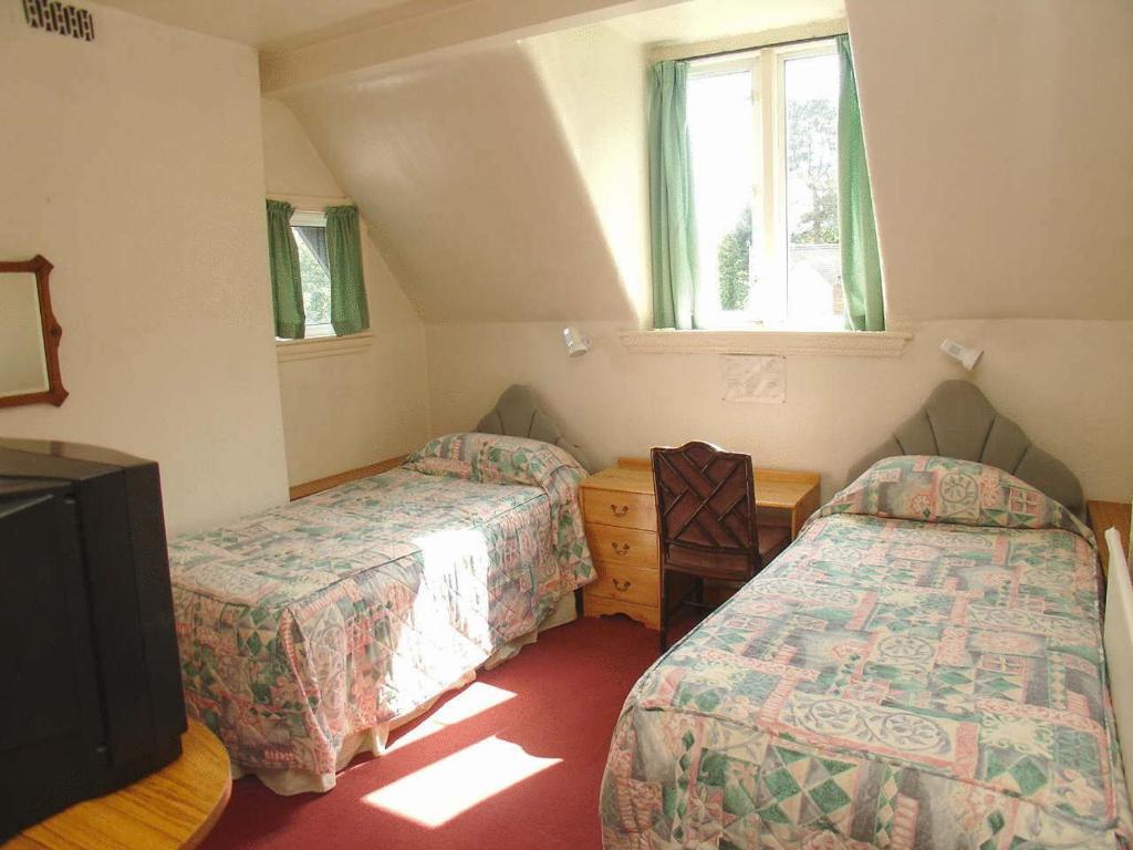 Awentsbury Hotel Near Birmingham University Bilik gambar
