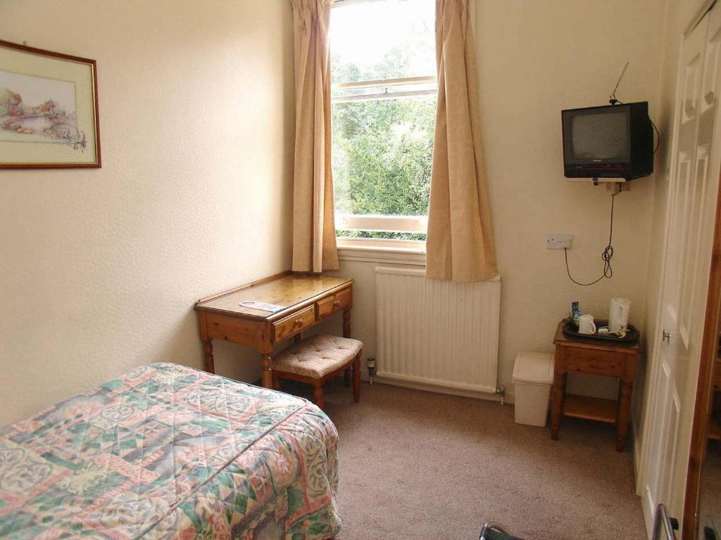 Awentsbury Hotel Near Birmingham University Bilik gambar